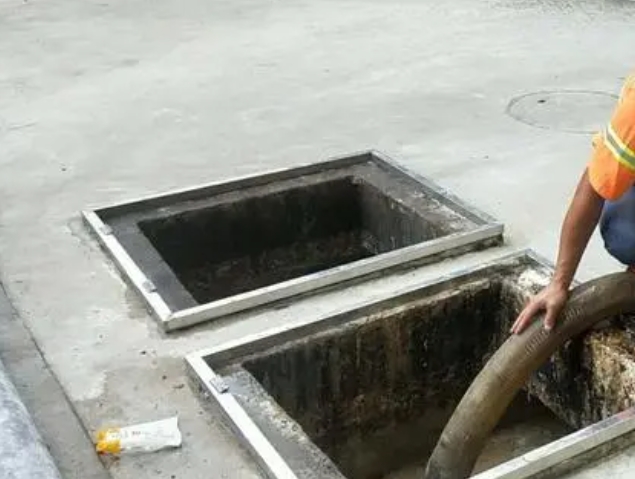 凉山化粪池清理