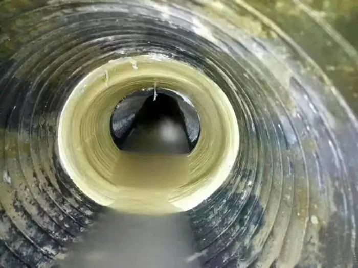 凉山内衬修复法通常适用于哪些类型的断面管道