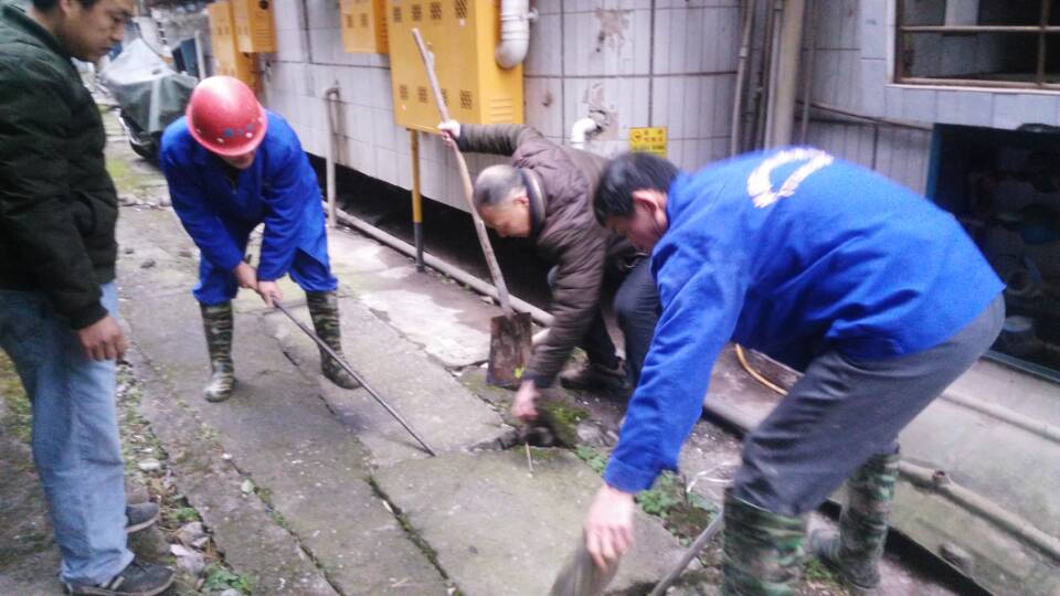 凉山清掏化粪池、管道疏通一站式服务<高效><技术><可靠>